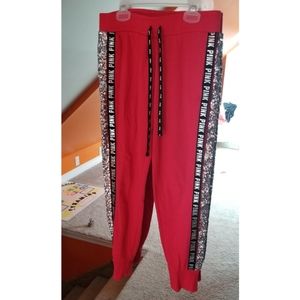 Victoria's Secret PINK Sweat Pants